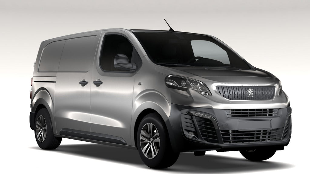 Peugeot Expert L2 2016-ON