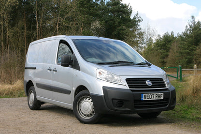 Fiat Scudo L1 06 - 16