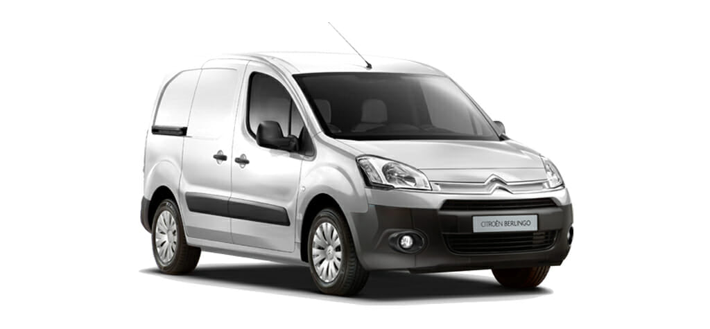 Citroen Berlingo Ply Lining Kits | Vanplyliningkits.co.uk – Van Ply ...