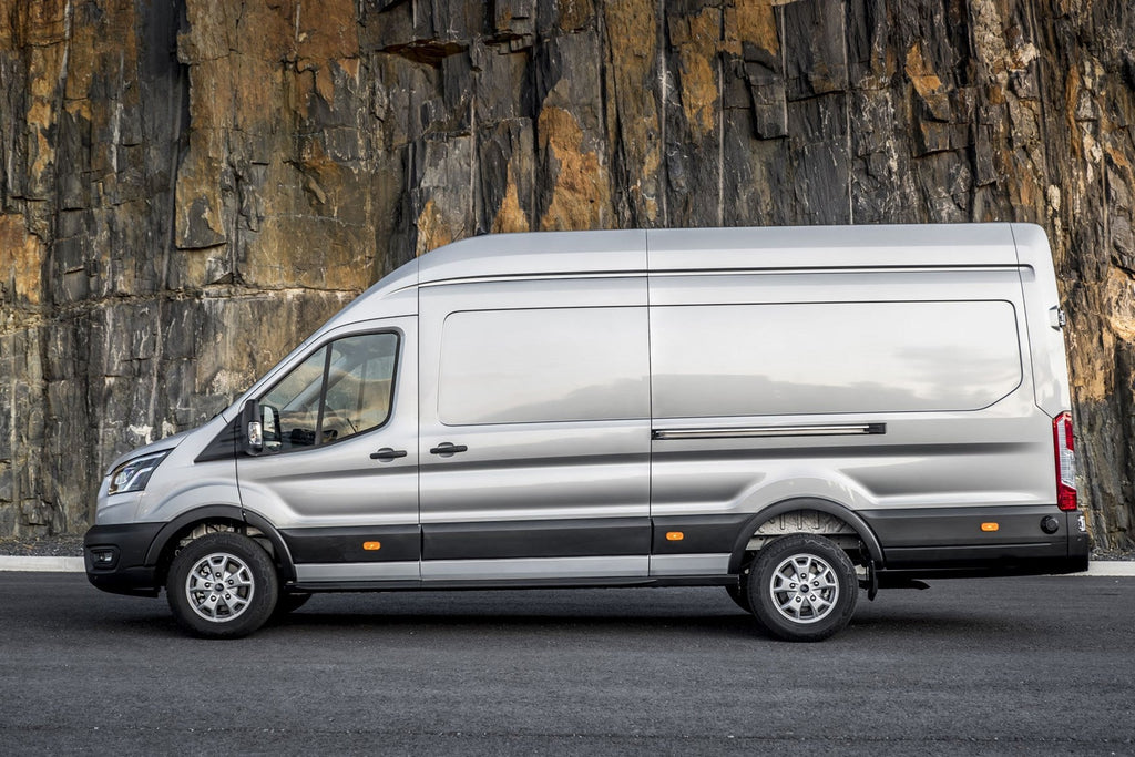 Ford Transit L4 XLWB 2014-ON