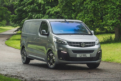 Vauxhall Vivaro L1 2019-ON