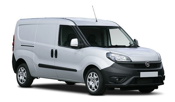 Fiat Doblo L2 2012-2021 – Van Ply Lining Kits