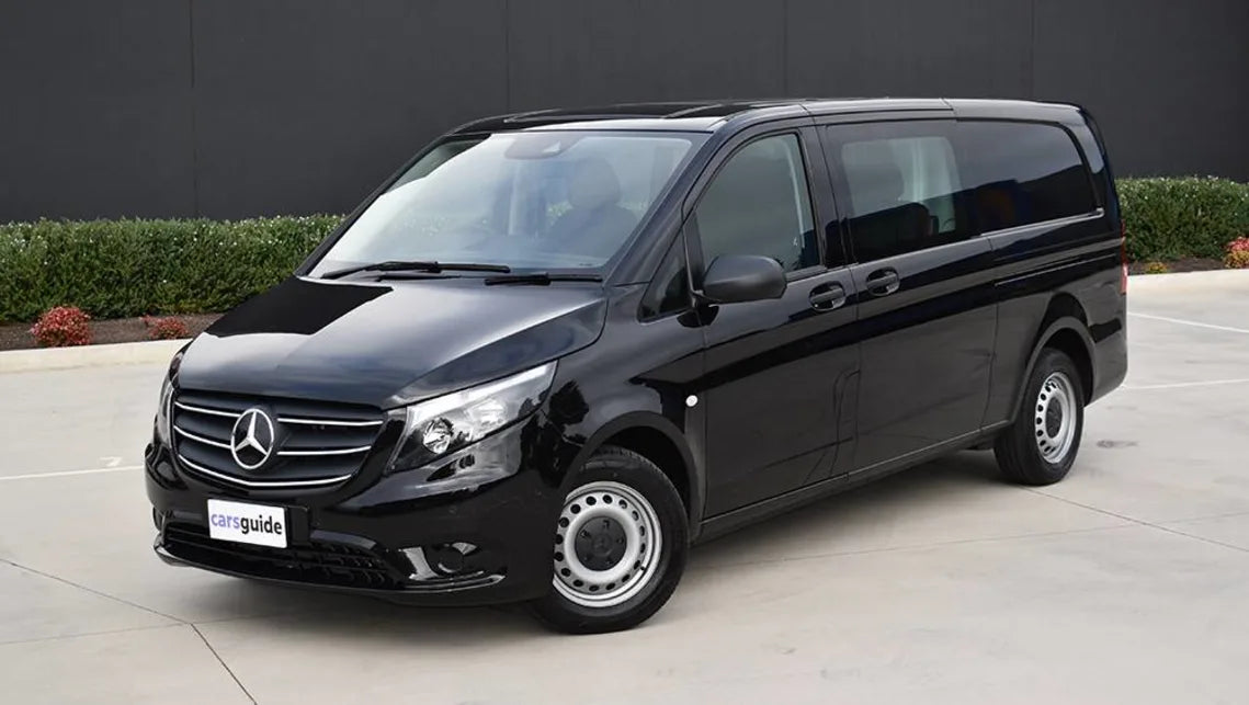 Mercedes Vito LWB 2014-ON