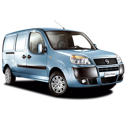 Fiat Doblo 00 - 10