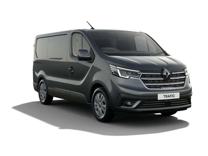 Renault Trafic Swb 2014-2019