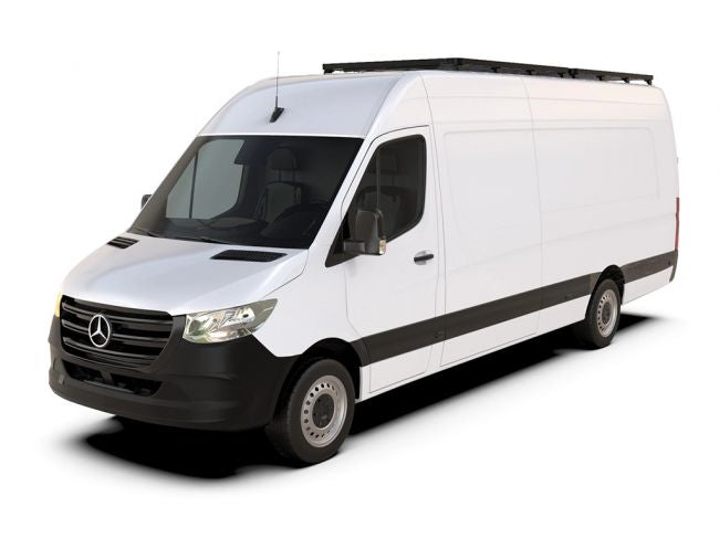 Mercedes Sprinter LWB L3 RWD 2018-ON