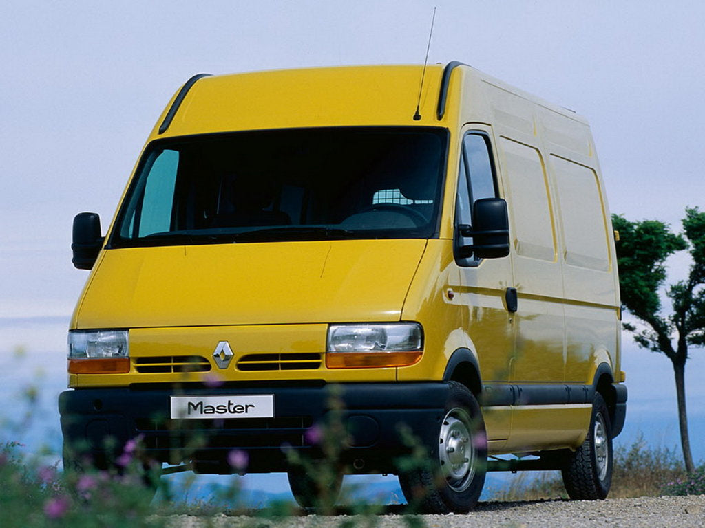 Renault Master Mwb 1998-2010