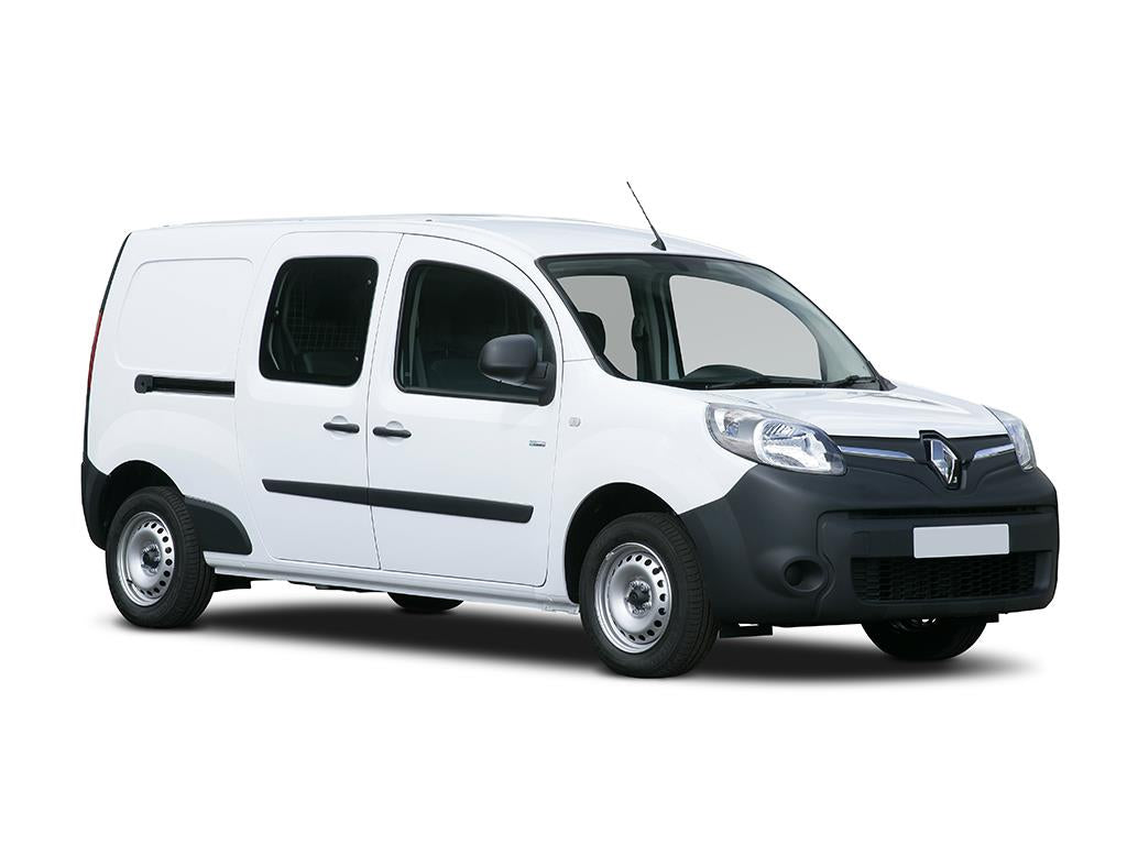 Buy Renault Kangoo Maxi 2008-ON