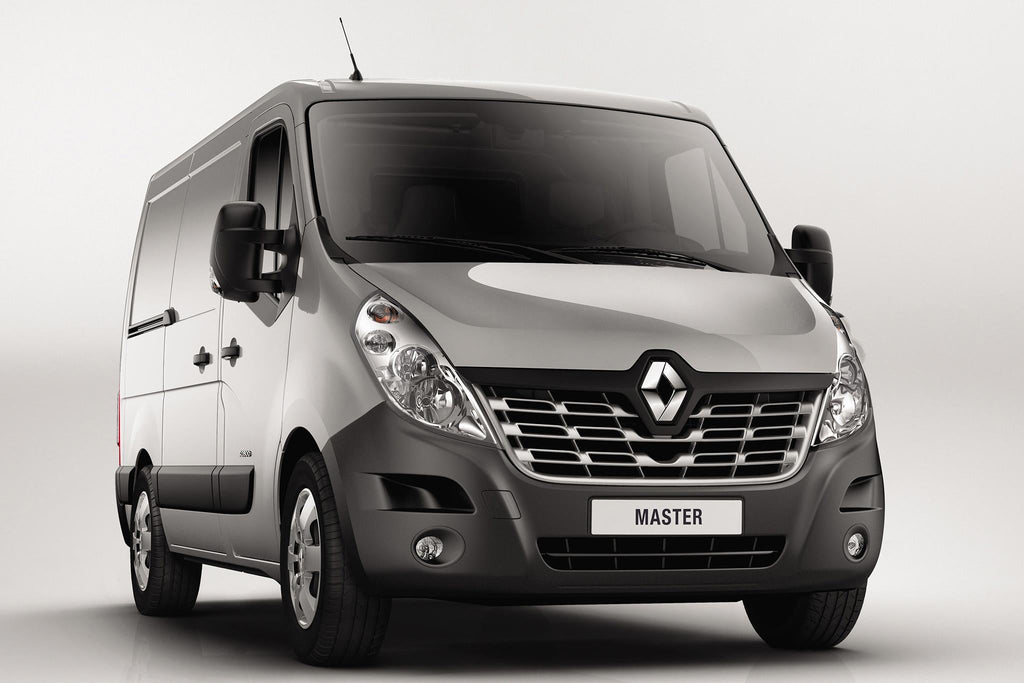 Renault Master Mwb 2010-2019