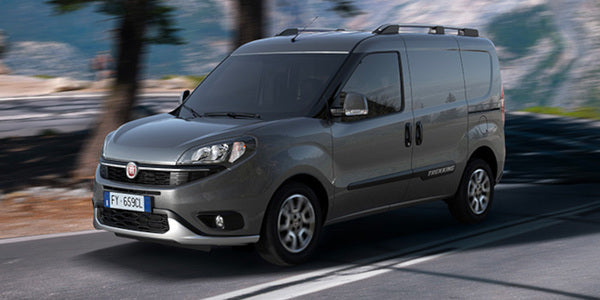 Fiat Doblo L1 2012 - 2021