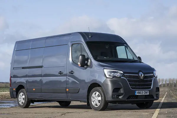 Renault Master L4 Xlwb 2010-2019