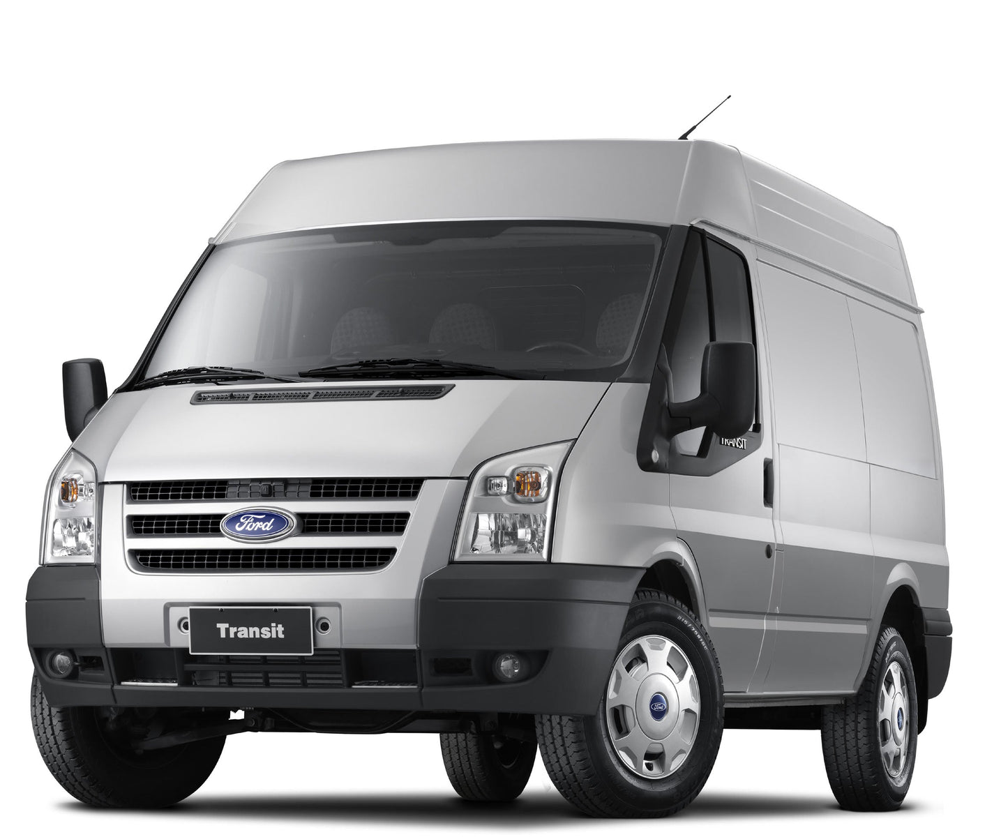 Ford Transit MWB RWD - Pre 2014